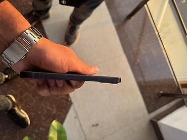 macbook ikinci el: IPhone 13, 128 GB, Qara, Simsiz şarj, Face ID — 3