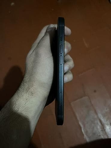 ikinci el 14 pro: IPhone 14 Pro, Qara, Simsiz şarj — 3