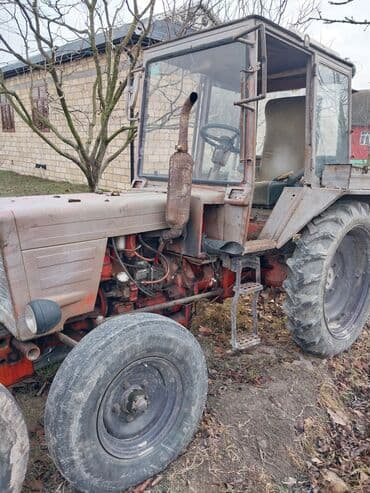 Çaydanlar: Işdek tiraktordu otur sür razilaşma yolu ile — 5