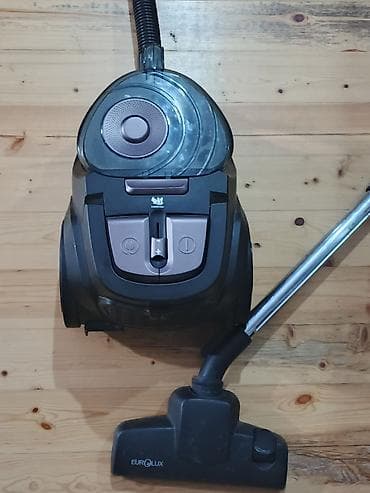 bilendir: Elif tozsoran – 3500W max - Güclü 3500W max mühərrik - Toz — 3