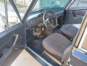 opel rul: VAZ (LADA) 2106: 1.5 l | 2005 il Sedan — 7