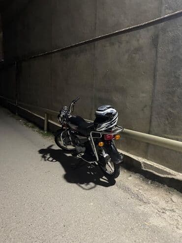 təkərlər r16: Moon 50 sm3 — 8