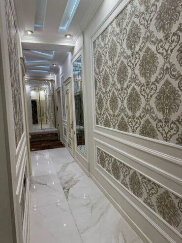 mingecevirde 3 otaqli evler: Yasamal, 3 otaqlı, Yeni tikili, m. Elmlər Akademiyası, 95 kv. m — 10