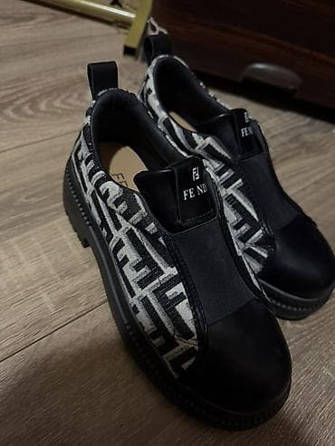 Женская обувь: Fendi, Размер: 38, Новый — 1