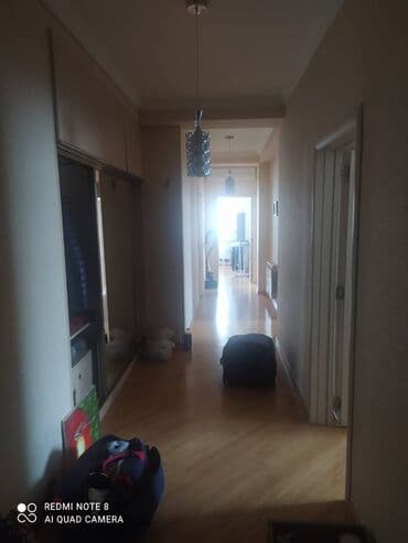 9 mkr 3 otaqli evler: Həzi Aslanov metrosuna yaxin 17 mertebeli binanın 9-ci mərtəbəsində — 16