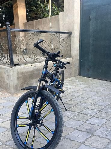 28 lik velosipedler: Dağ velosipedi – 26” problemsiz,dayanıqlı velosipeddir.2 ay əvvəl — 1