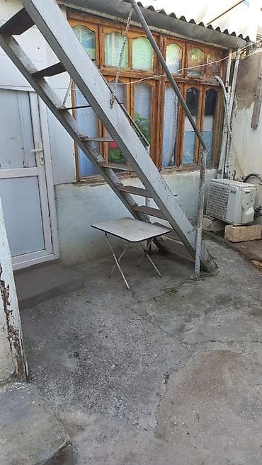 kirayə ev sabuncuda: 65 kv. m, 2 otaqlı — 3