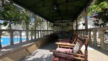 ev certiyojları: 300 kv. m, 6 otaqlı, Kombi, Qaz, İşıq — 17