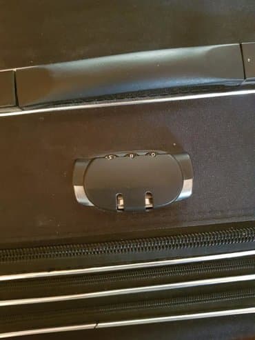 чемодан с инструментами для автомобиля: Camadan böyuk — 3