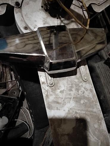 gence ev satisi: VAZ (LADA) 1970 il, Analoq, Rusiya, İşlənmiş — 2