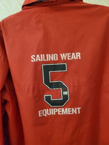 вязаные мужские куртки: Мужская куртка, Болонка, Осенняя, 5XL — 4