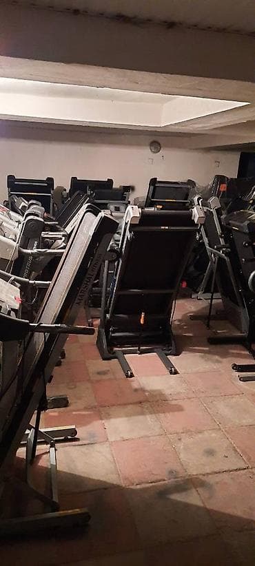 Trenajor ideal veziyyetdedir cox keyfiyyetli alman texnologiyasidir lalafo.az -da Trenajor ideal veziyyetdedir cox keyfiyyetli alman texnologiyasidir
