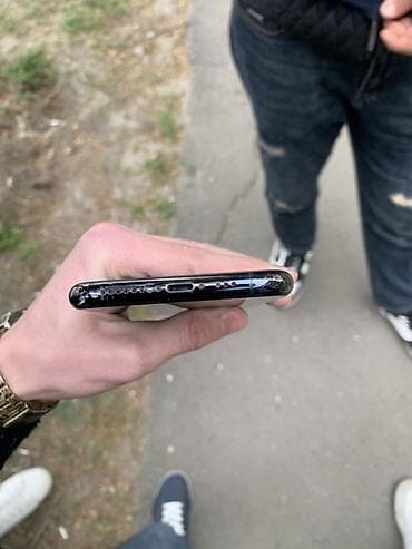 iphone 11 pro ekran: IPhone 11 Pro, 256 GB, Space Gray — 3