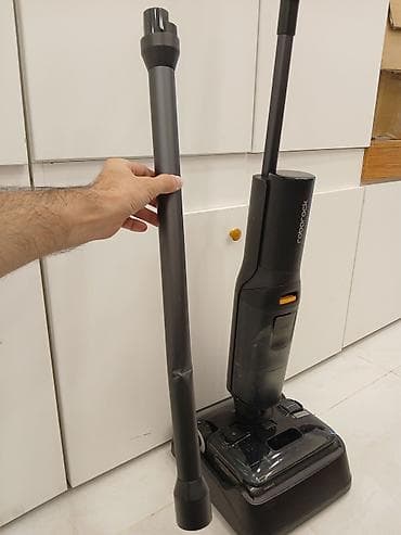 Elektronika: Roborock F25 Ace Combo / 550₼ Az istifadə olunmuş məhsuldur. Məhsula 3 — 3