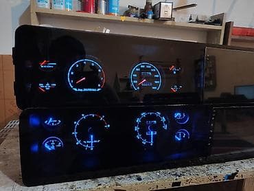 rul lada: Salam öz priborunuzu verməklə Elektron və Zavod dizaynda yığılma — 7