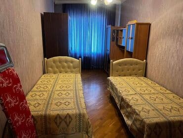 sumqayit bina evi: TAM EWYALI. Bina merkezi istilik sistemidir. Binada park, lift, Araz — 9