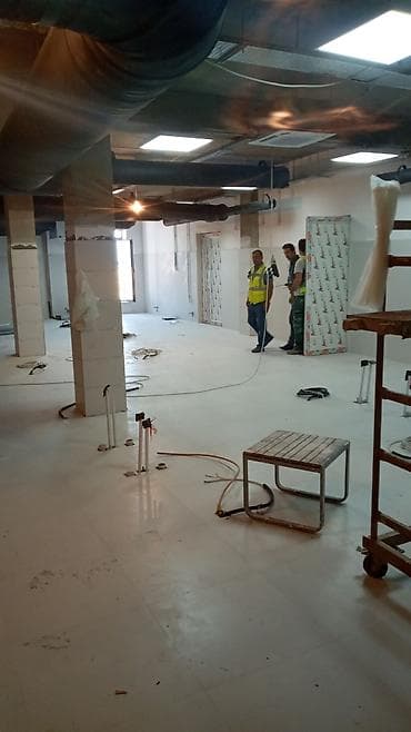 Сфера образования: Другие специальности — 7