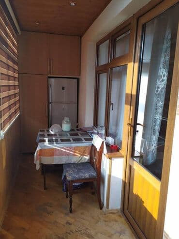 ağdaş emlak: Bakı, Əhmədli, 3 otaqlı, Köhnə tikili, m. Əhmədli, 67 kv. m — 10