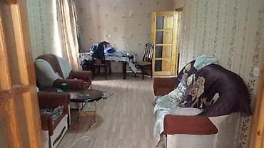 bakıda ucuz kirayə evlər 2023: 1 otaqlı mənzil 2 otağ edilib Şirvan şəhərindədi 9nomreli məktəbin — 5