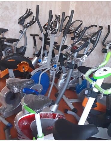 irshad electronics is saati: Trenajorlar hamısı endirimdedir ❗❗❗Mağaza bağlanır yararlanın❗❗❗ — 1