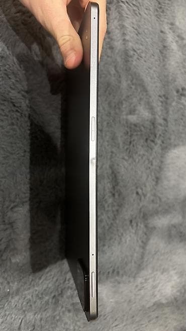 Foto və videokameralar: Xiaomi planşet pad 6 Gördüynüz kimi ekranın üstündeki korbusta balaca — 5