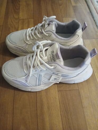 qaçış ayaqqabısı: Məhsul: Krossovkalar – 2 cüt 1) Lumberjack idman ayaqqabısı - Rəng — 6