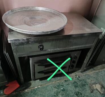 капсульная кофемашина баку: Qazla işləyən tantuni *SEVA XİRDALAN* QaZla işləyən tantuni aparatı — 1