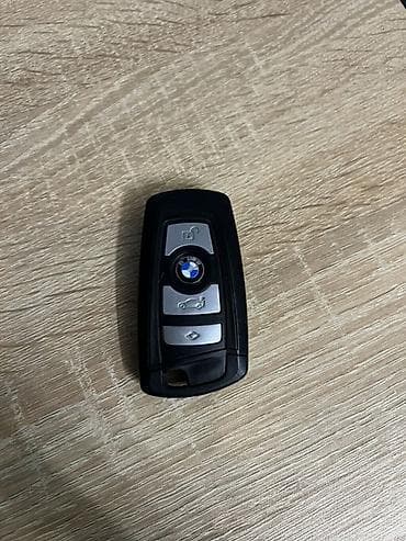 bmw gs: Maşının üstündə gələn original açardı — 1