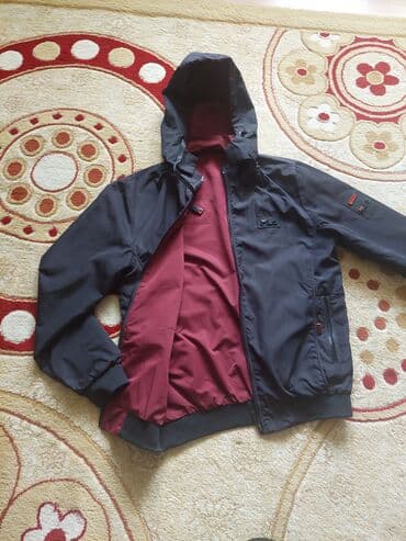 uzun kurtqa: 14 16 yaw oglan ucun kurtka.ela veziyyetde.az geyinilib.hec 1 deffekti — 2