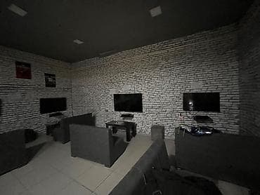 ps3 kirayə: PlayStation oyun zalı avadanlıqları komplekti Tərkib: - 8 ədəd — 2