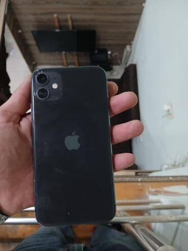 playstation 5 qiyməti: IPhone 11, 128 GB, Qara, Zəmanət, Simsiz şarj, Face ID — 2