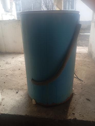 musiqi mərkəzi satılır: Məişət texnikası dəsti - Soyuducu: İki qapılı model, yuxarıda — 4