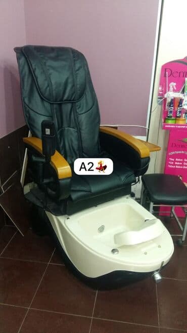 AYNUR 2💃 Hem. Masajdı pedukurda. Ama. Superdı Təzə Qiymət 550 azn