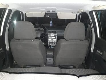 последующий выкуп авто бишкеке: VAZ (LADA) Priora: 1.6 l | 2012 il 13400 km Hetçbek — 7