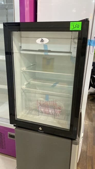 Техника для приготовления еды: Б/у 2 двери Midea Холодильник Продажа, цвет - Белый — 3