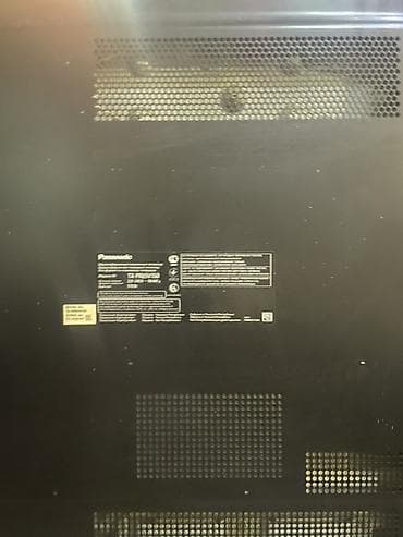 xarab televizorlar: İşlənmiş Televizor Panasonic 65" FHD (1920x1080) — 3