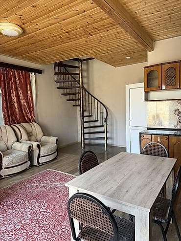 ehmed cemil kucesi: 3 otaqlı, Yeni tikili, 65 kv. m — 1