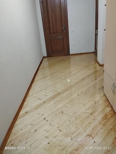 qapi avropa: Taxta döşəməlaklama xidməti - Taxta döşəmələrin peşəkar şəkildə sikl — 2