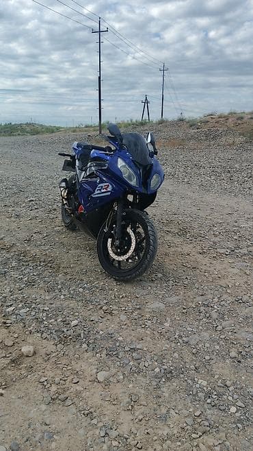 - SCARPION, 200 sm3, 2020 il, 1000 km