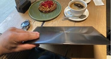 продаю ноутбук: İşlənmiş ASUS Vivobook, 15.6 ", Intel Core i7, 256 GB, Ünvandan götürmə, Pulsuz çatdırılma, Rayonlara çatdırılma — 5