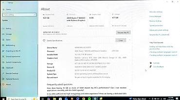 xiomi pad 6 max: İşlənmiş ASUS ROG, 14 ", AMD Ryzen 7, 512 GB, Ünvandan götürmə, Ödənişli çatdırılma — 6