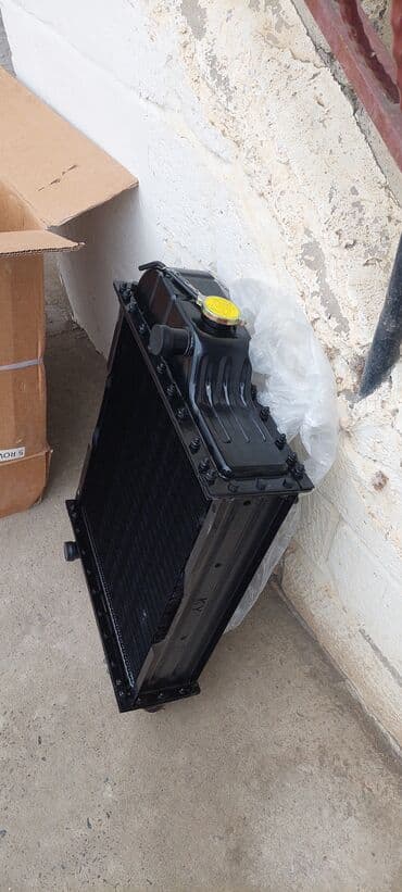 вентилятор с охлаждением в баку: Traktor və qoşqu Razılaşma yolu ilə Məhsul təsviri: - Mavi rəngli — 1