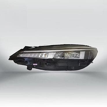 su ponpaları: Komplekt, Yaxın və uzaq vuran işıqlar Changan, 2025 il, Orijinal, Çin, Yeni — 1