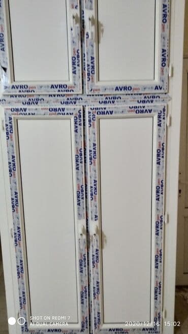 пластиковый шкаф на балкон: Eyvan dolabı — 2