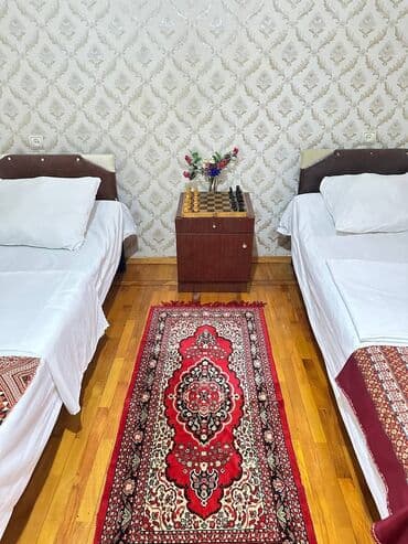 lenkeran ayliq kiraye evler: 📍 Ünvan: İçərişəhər metrosunun qarşısı, Filarmoniya bağı ilə üzbəüz 🚇 — 1