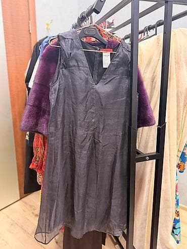 memi paltar: Qadın geyimləri – rəngarəng və orijinal modellər toplusu - Sarı — 5