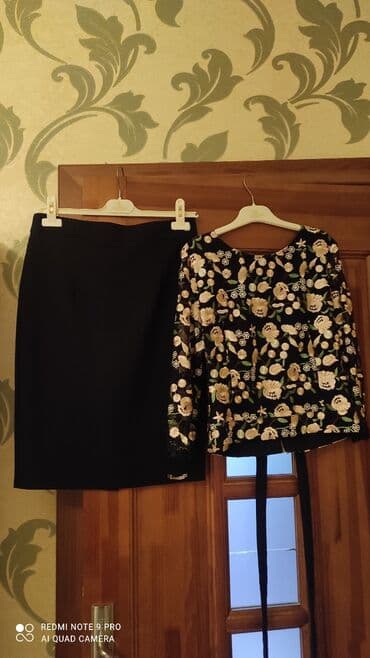 yeni il donları: Qadin geyimləri – 4 fərqli don dəsti 1) Bohem üslublu uzun yay donu - — 34