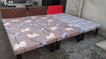Yeni, İkinəfərlik çarpayı, Azərbaycan — 5