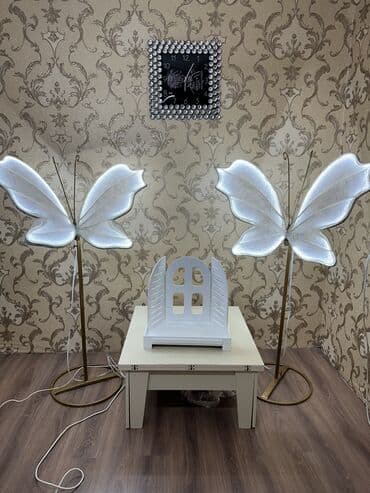 saxta baba papagi: Hər cürə dekor sifarisləri Dekora aid ne varsa icaresidə bizdə☺️ Siz — 7