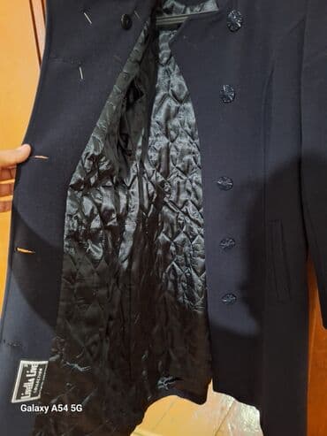 пальто зимнее: Пальто — 3